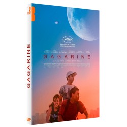 GAGARINE - DVD