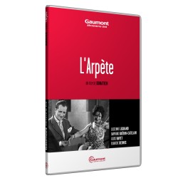 L'ARPETE - DVD