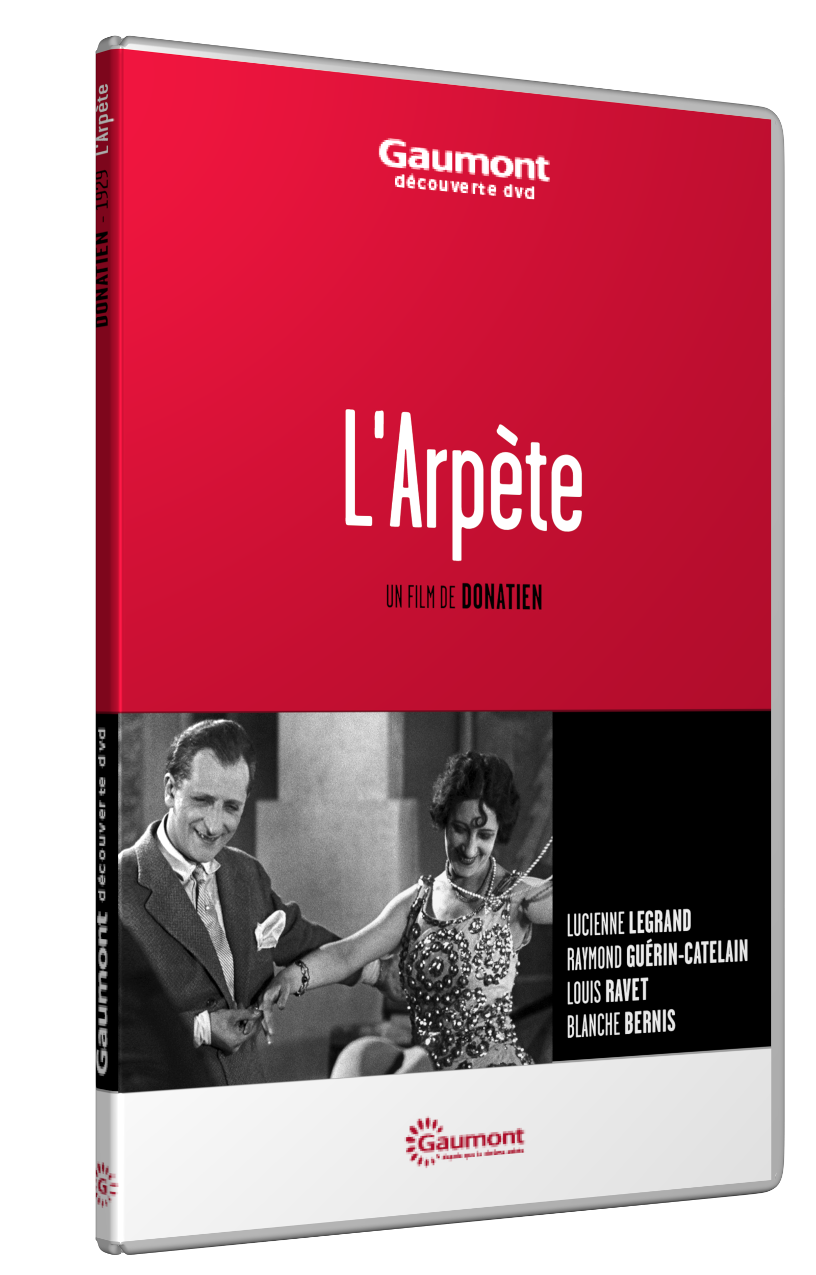 L'ARPETE