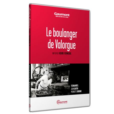 LE BOULANGER DE VALORGUE