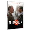 LES RIPOUX - DVD