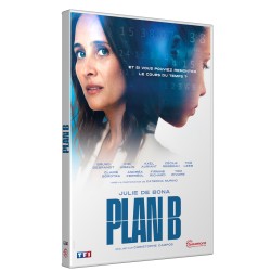 PLAN B - SAISON 1 - DVD