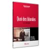 QUAI DES BLONDES - DVD