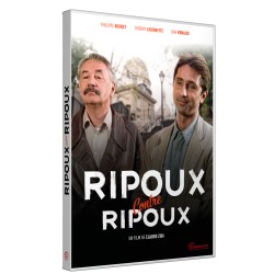 RIPOUX CONTRE RIPOUX - DVD