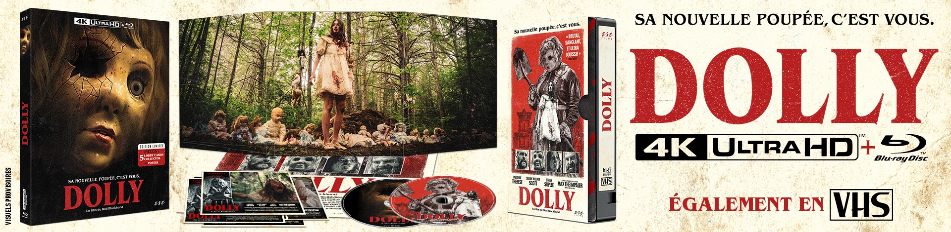 DOLLY